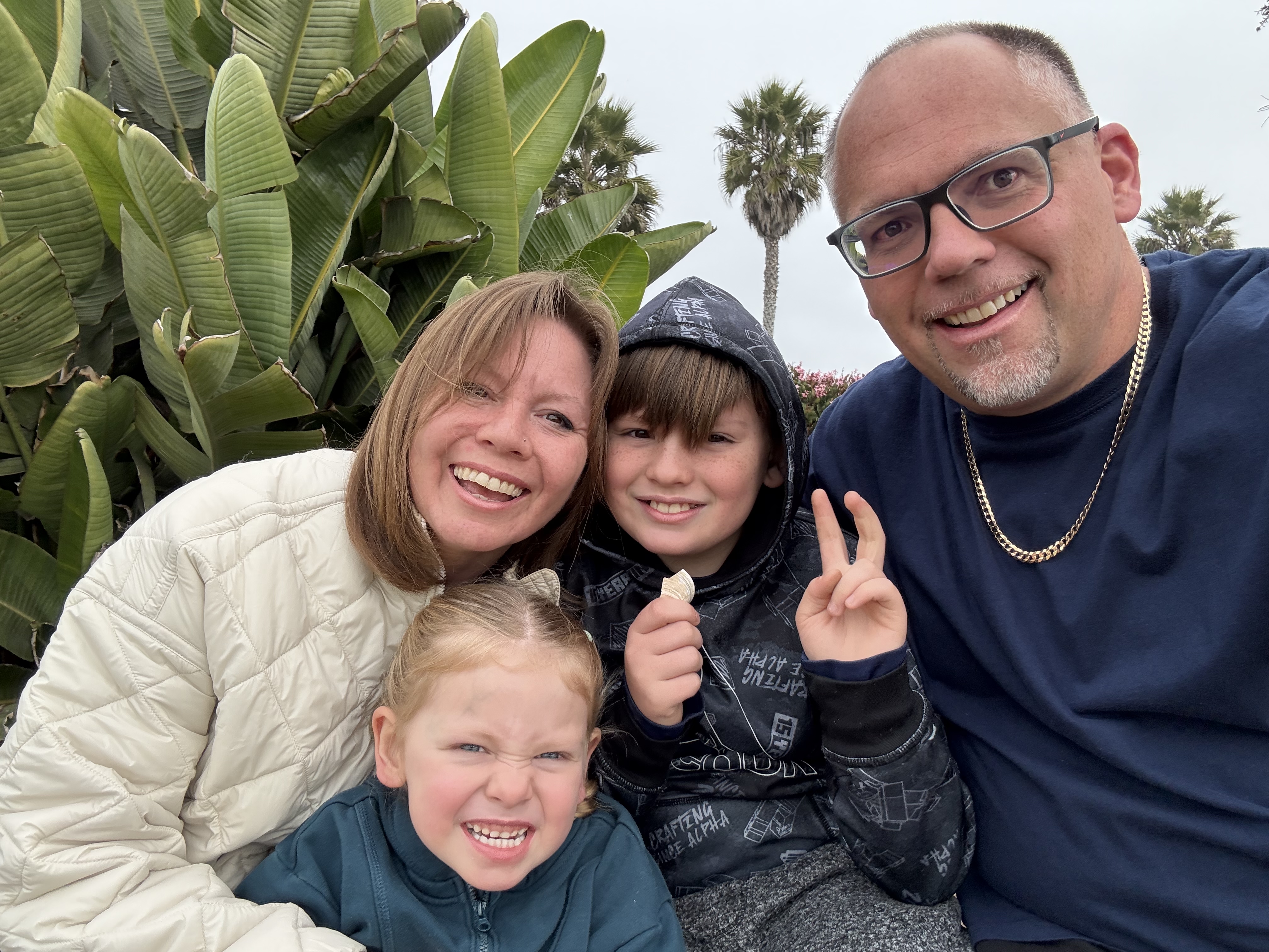 Church Planter - Shenaniah Woodall