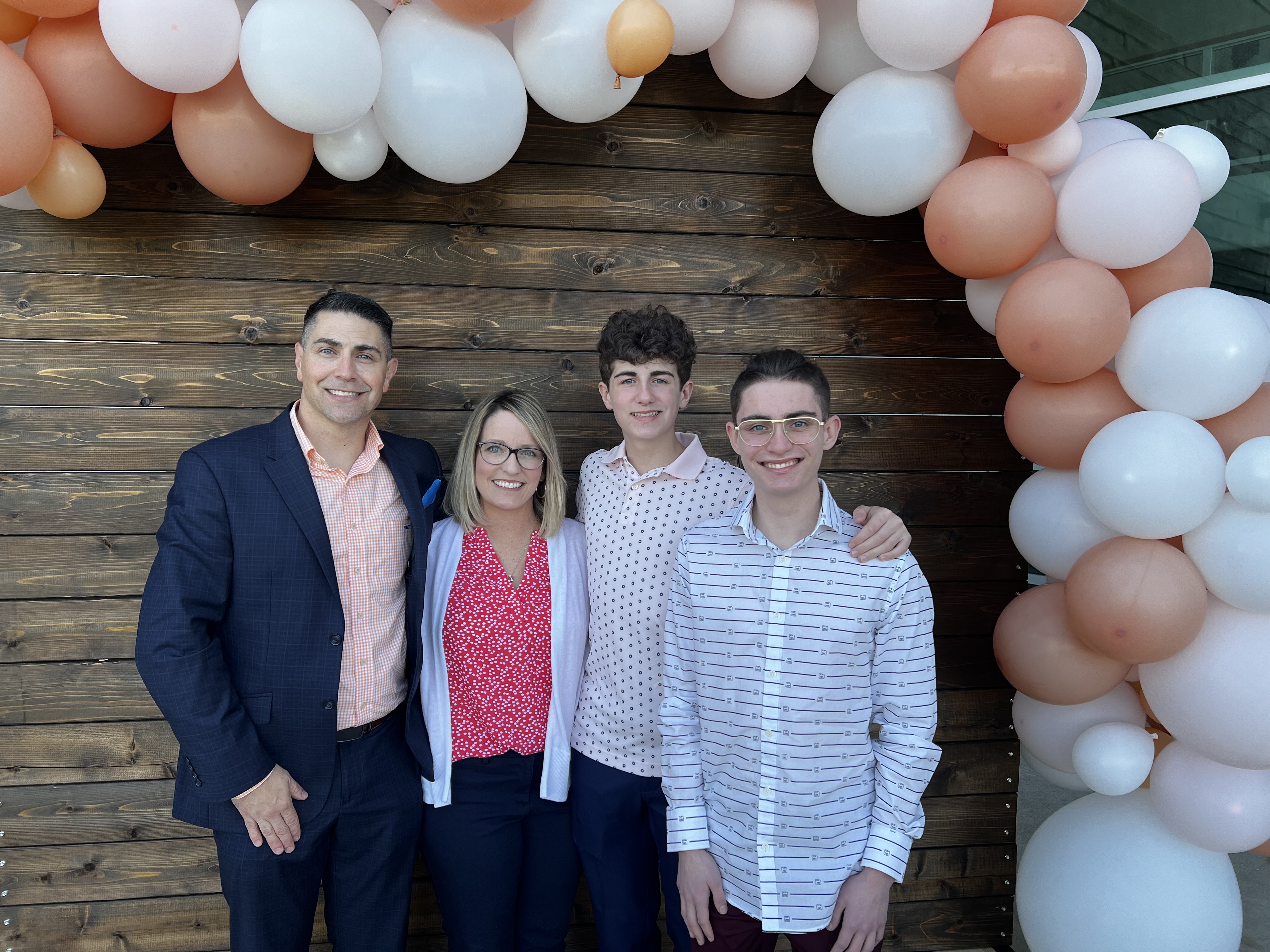 Church Planter - Travis Young
