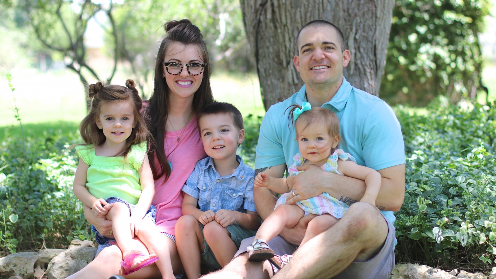 Church Planter - Robby Moore